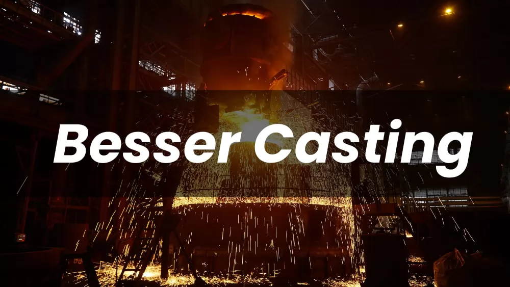 besser casting